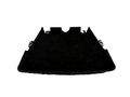 ♦️17–23 TESLA MODEL 3 TRIPLE CAMERA GLARE SHIELD COVER TRIM PANEL OEM, 108633300