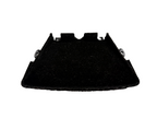 ♦️17–23 TESLA MODEL 3 TRIPLE CAMERA GLARE SHIELD COVER TRIM PANEL OEM, 108633300