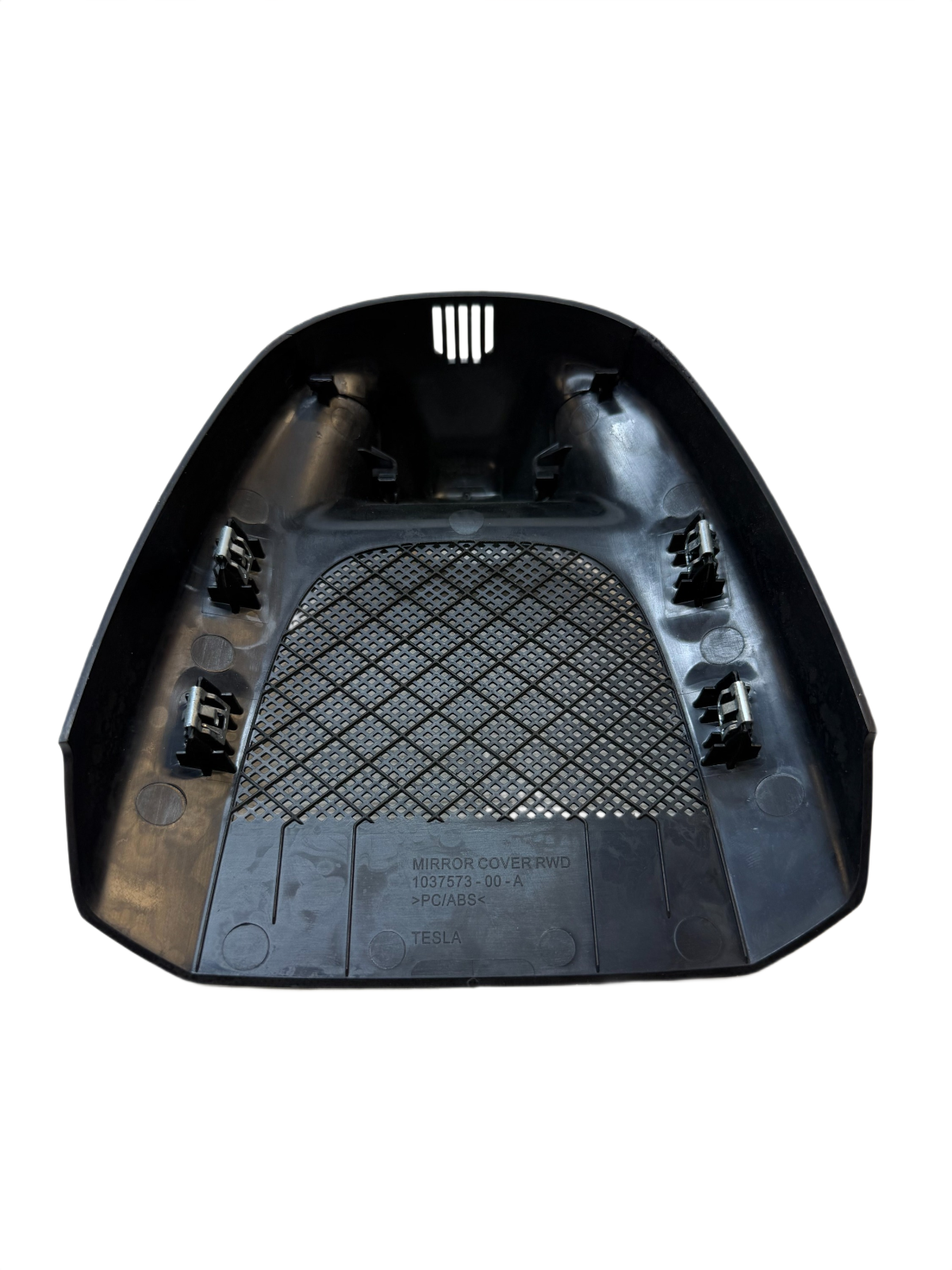 2012-2020 Tesla Model S Front Autopilot Mono Camera Trim Back Cover 1037573-00-A