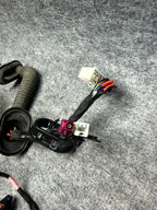♦️2017 – 2023 TESLA MODEL 3 FRONT RIGHT SIDE DOOR WIRE HARNESS OEM, 1067963-90-E