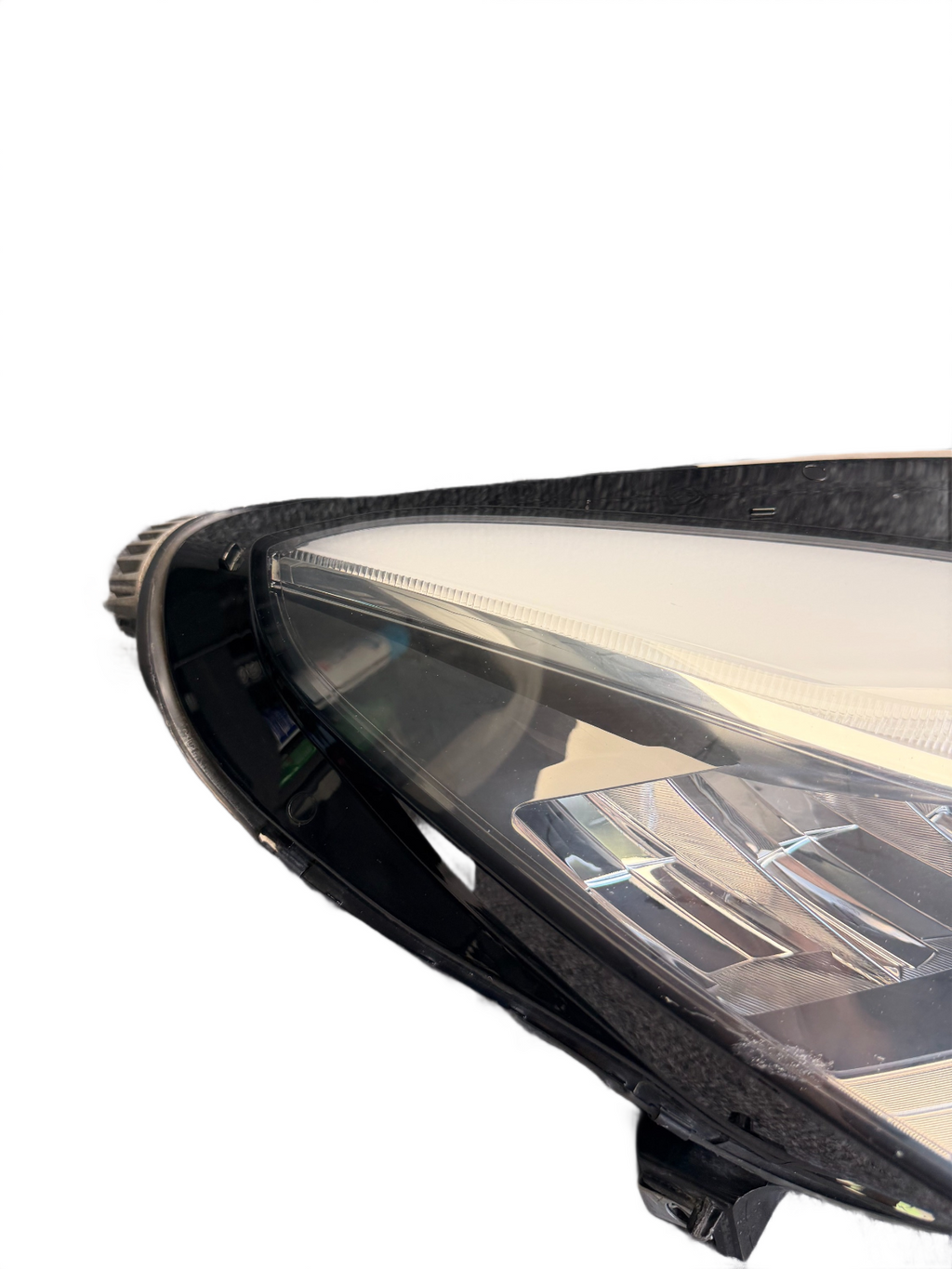 2017-2020 TESLA MODEL 3 Y HEADLIGHT RIGHT PASSENGER LED 1077372-00-L