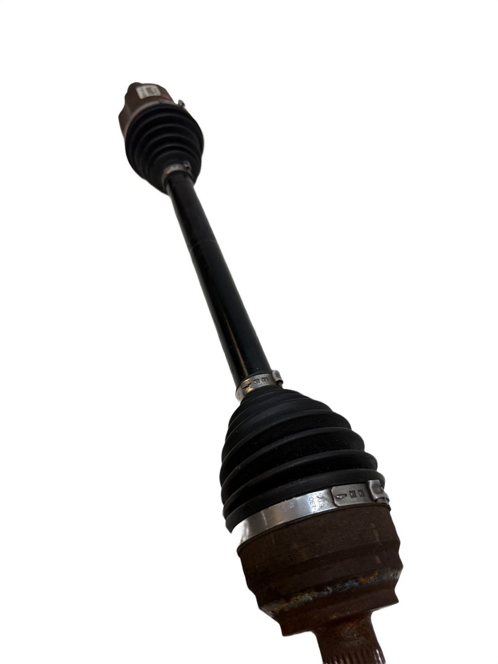 2016-2020 Tesla Model X Front CV Axle Driveshaft Halfshaft OEM 1027111-00-A