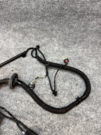 2020 - 2024 TESLA MODEL Y REAR RIGHT SIDE DOOR WIRE HARNESS OEM, 1489054-00-E