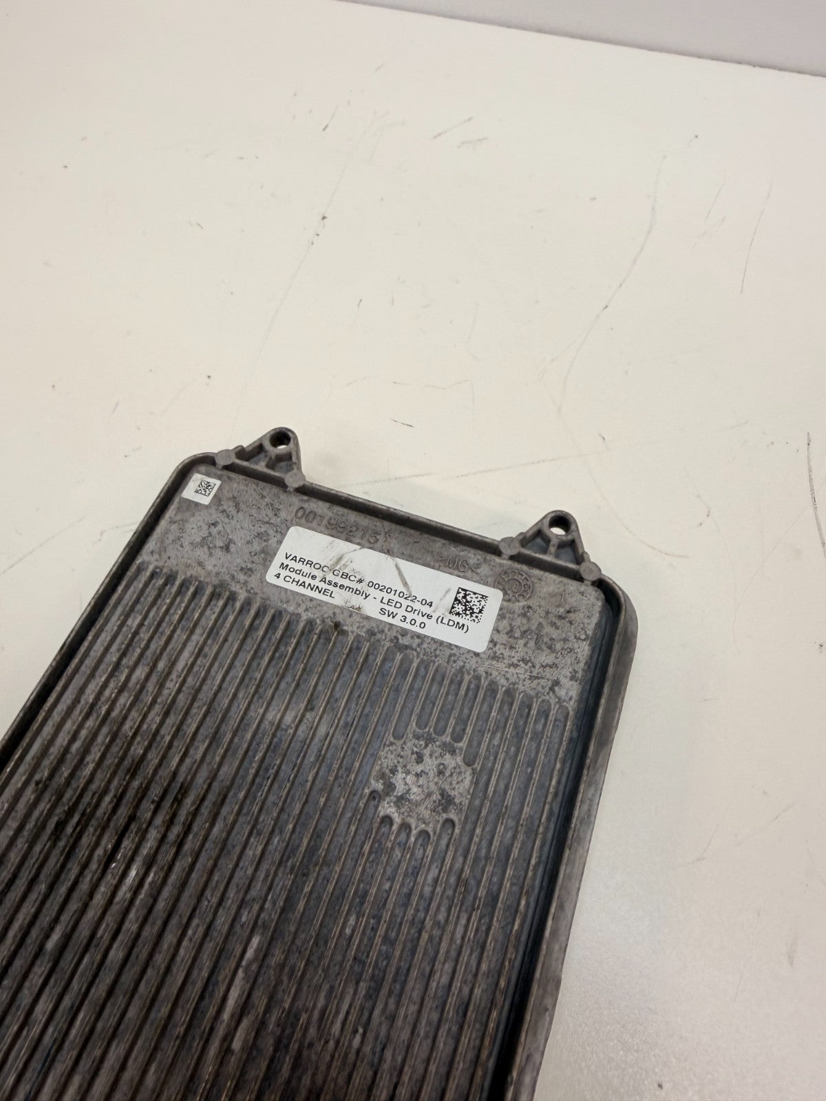 2016-2020 Tesla Model S LED Headlight Control Module Ballast Unit 00201022-04