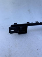 ♦️16 - 20 TESLA MODEL X REAR RIGHT SIDE DOOR LATCH LOWER BRACKET OEM, 105372600B