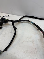 2016-2020 Tesla Model S Front Left Side Door Wire Wiring Harness 1069106-00-B