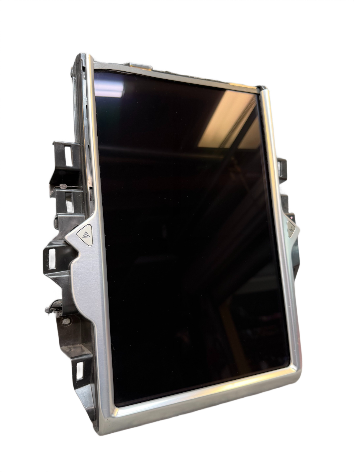 2015 Tesla Model S Dash Display Touch Screen Hatchback 1004777-00-M
