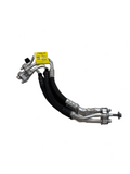 2017 - 2023 TESLA MODEL 3 Y OEM AC MANIFOLD HVAC LINE TUBE ASSEMBLY 1555055-00-D