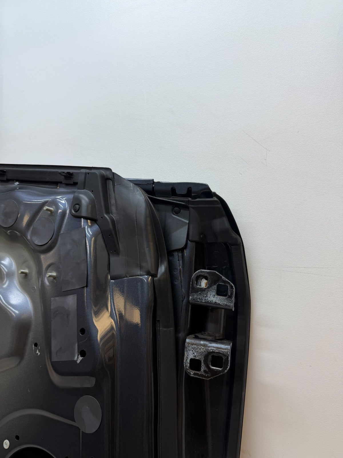 2012-2020 Tesla Model S Rear Left Driver Side Door Shell Panel