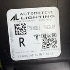 20-24 Tesla Model 3-Y Front Right Foglamp Turn Signal LED 1077391-00-F