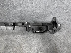 2016-2020 Tesla Model X Rear Left C-Pillar Middle Trim Bracket OEM, 1080708-00-C