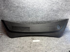 ♦️17-23 TESLA MODEL 3 FRONT WINDSHIELD COWL VENT COVER PANEL OEM, 1081675-00-E