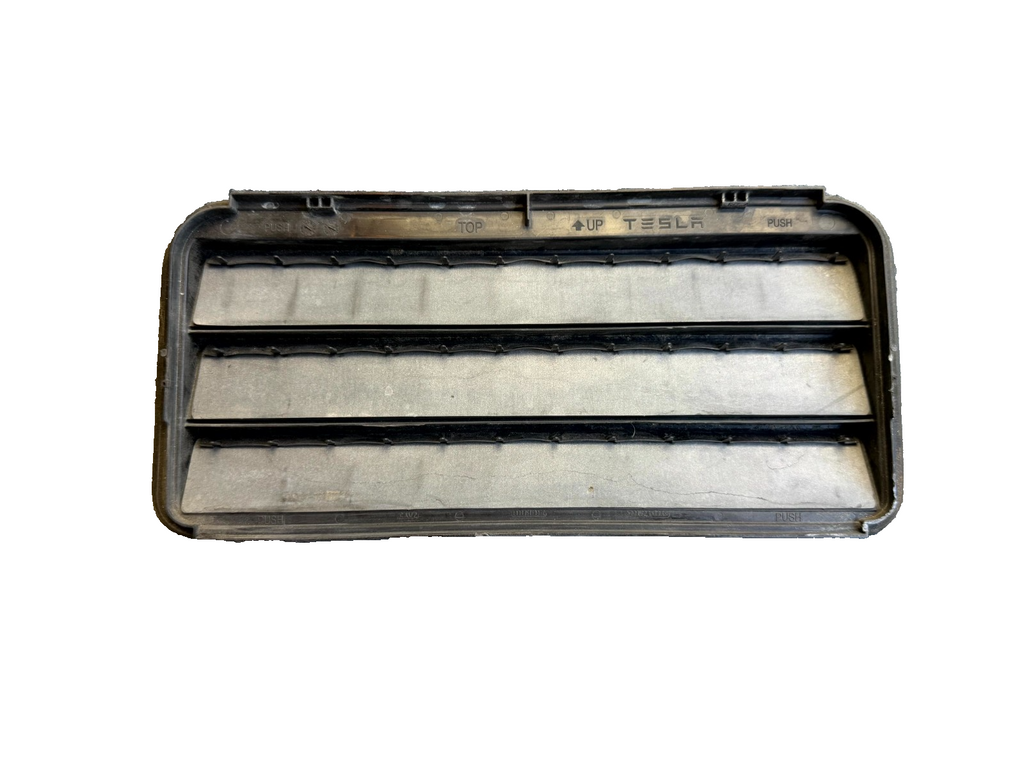 ♦️2017-2023 TESLA MODEL 3 AIR EXTRACTOR CABIN VENT GRILLE OEM, 1098751-00-C