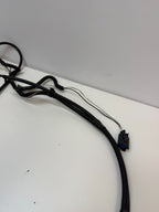 2012-20 Tesla Model S Front Hood Windshield Heated Washer Nozzle W/ Hinge