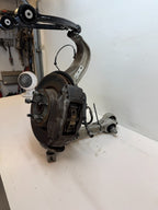 2016-2020 Tesla Model S Front Left Knee Suspension Assembly OEM 1030605-00-D