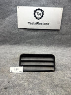 2017-2023 TESLA MODEL 3 REAR RH/LH SIDE QUARTER AIR VENT GRILLE OEM,1098751-00-C