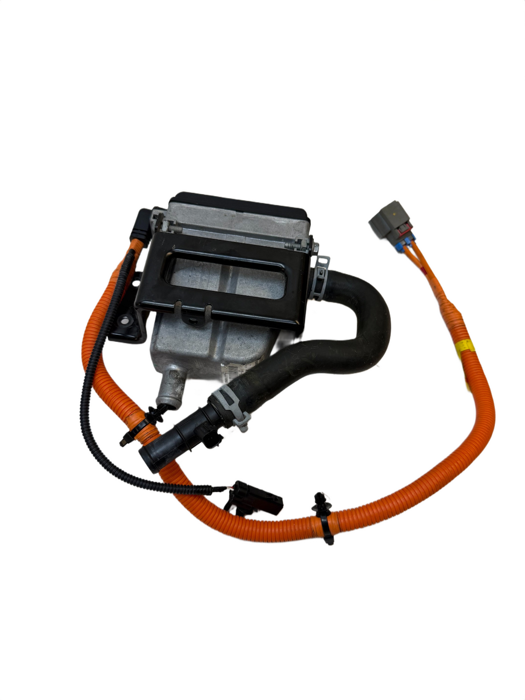 2012-2016 TESLA MODEL S BATTERY COOLANT HEATER W/ CONNECTOR HARNESS 1028689-00-C