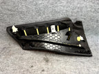 ♦️2017 - 2023 TESLA MODEL 3 REAR LEFT SEAT BOLSTER TRIM CUSHION OEM 1096027-01-J