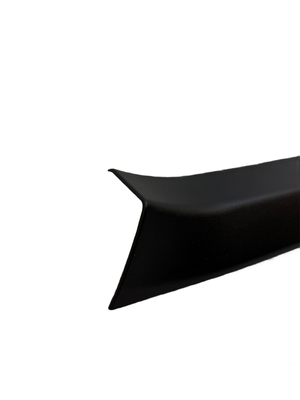 2012-2020 Tesla Model S Front A-Pillar Door Sill Trim Lower Left 1002516-00-D