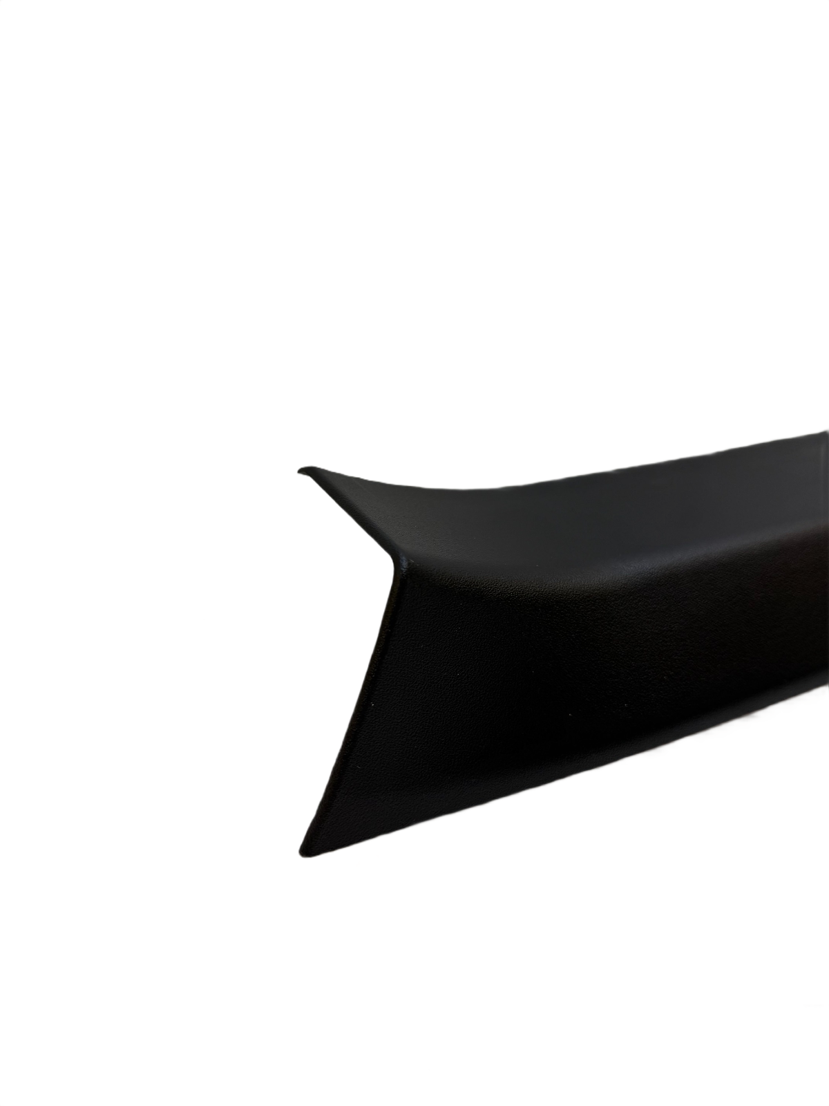 2012-2020 Tesla Model S Front A-Pillar Door Sill Trim Lower Left 1002516-00-D