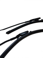 16-20 Tesla Model S Front Right Left Side Windshield Wiper Arm Set 6005951-00-C