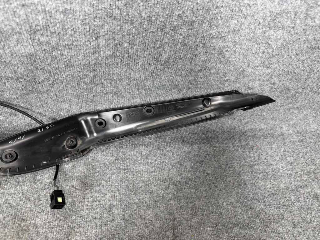 2016-2024 Tesla Model X Rear Left Driver Side Door Pinch Sensor 1037560-00-F OEM