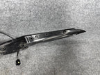 2016-2024 Tesla Model X Rear Left Driver Side Door Pinch Sensor 1037560-00-F OEM