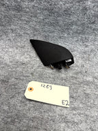 ♦️17–23 TESLA MODEL 3 FRONT LEFT AUDIO TWEETER & SPEAKER COVER OEM, 1095657-00-F