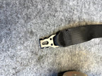 ♦️2012 - 2020 TESLA MODEL S FRONT LEFT SEAT BELT & RETRACTOR OEM, 1019468-03-C