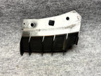 ♦️17-23 TESLA MODEL 3 FRONT LEFT UPPER BUMPER SUPPORT BRACKET OEM, 1084169-00-B