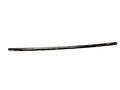 2016-2020 Tesla Model X Rear Right Upper Door Strip Molding OEM, 1032249-00-J