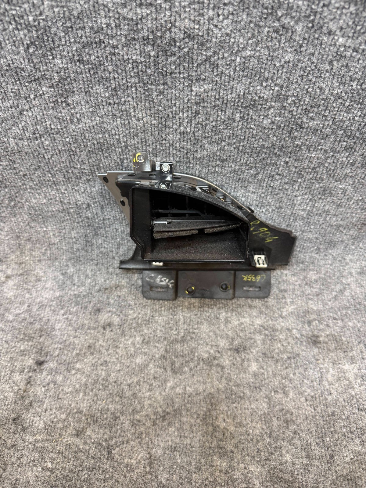 2012-2020 Tesla Model S Front Left Dashboard A/C Air Vent Outlet 1007831-00-B
