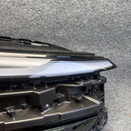 2025 Tesla Model Y Juniper Headlight Assembly RH Passenger Side LED OEM