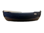 2016-2020 Tesla Model S Rear Bumper Cover W/ Splash Shield