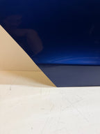 2016-2020 TESLA MODEL S REAR PASSENGER SIDE DOOR SHELL PANEL 6006666-00-H