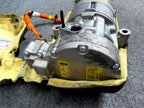 2016-2020 Tesla Model X S Air Conditioner Compressor Pump OEM, 1063369-00-H