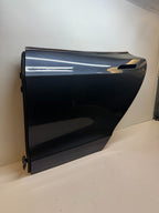 2016-2020 Model S Rear Driver Side Door Shell Panel OEM Left