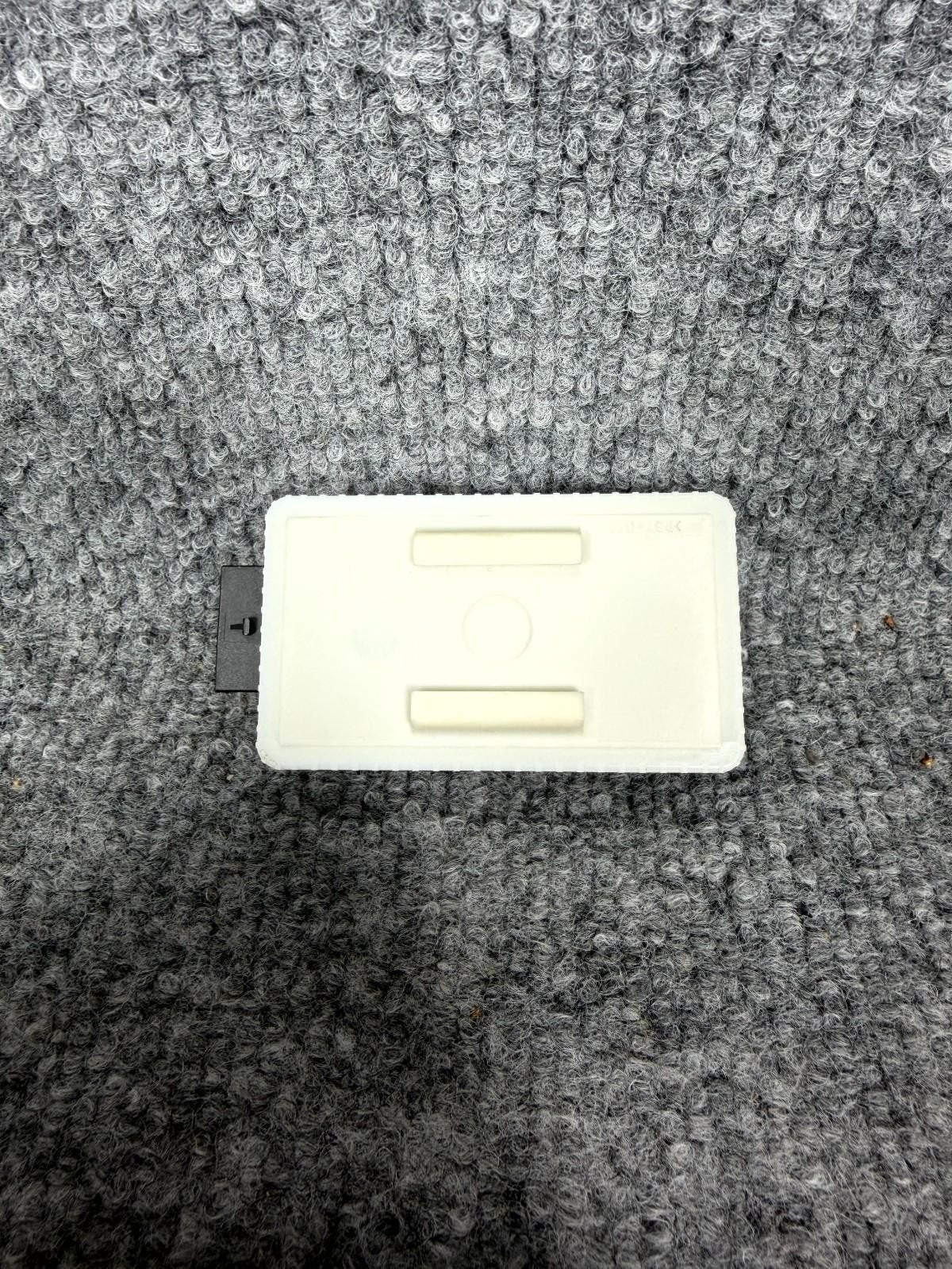 2016-2020 Tesla Model X Tire Pressure Control Module TPMS OEM, 1034601-00-D