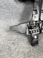 16-20 Tesla Model X Rear Right Lower C-Pillar Mount Bracket OEM, 1080702-00-C