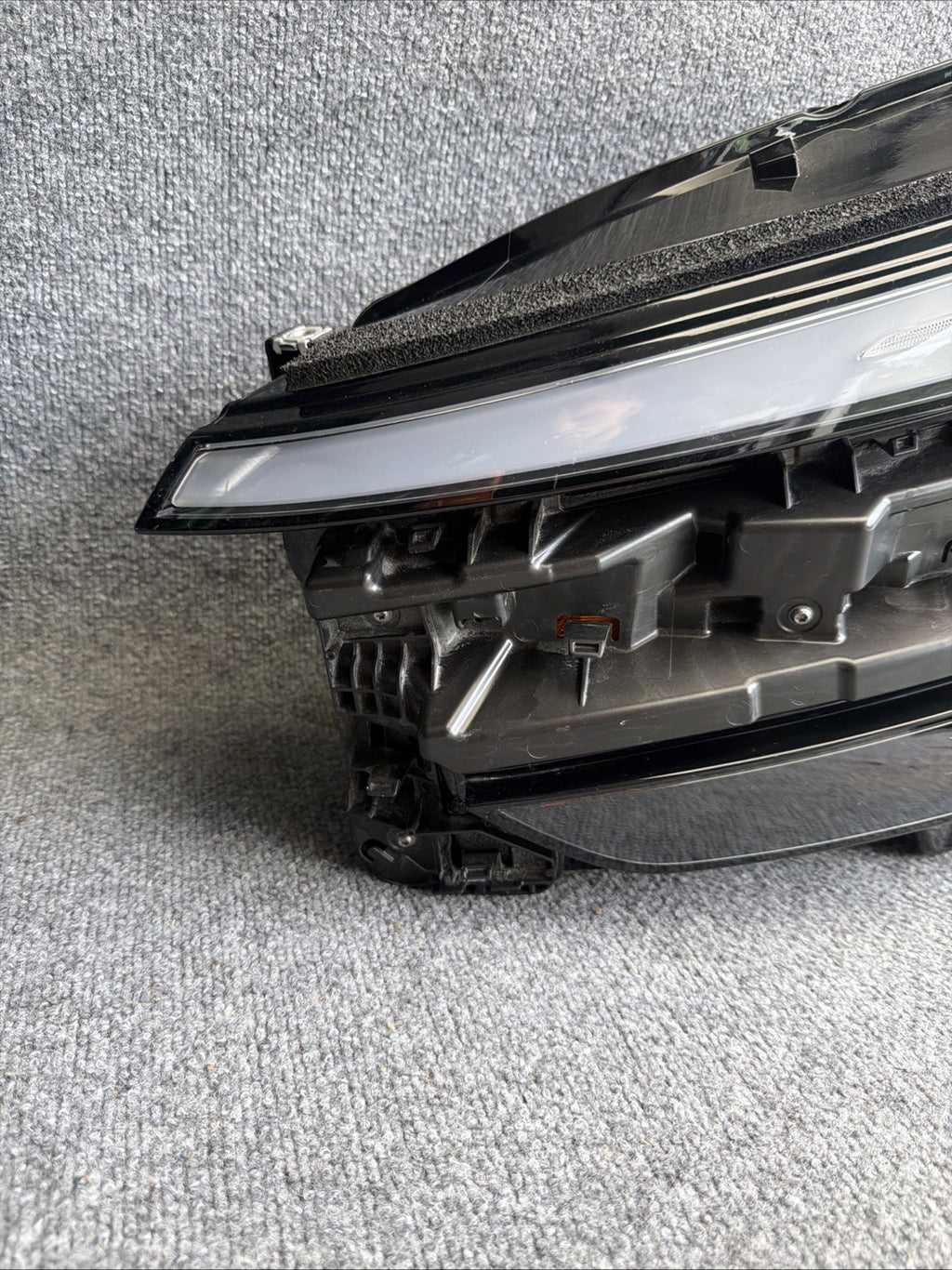 FOR Tesla Model Y JUNIPER 2025-26 Front Left Driver Side Headlight 1918347-00-D