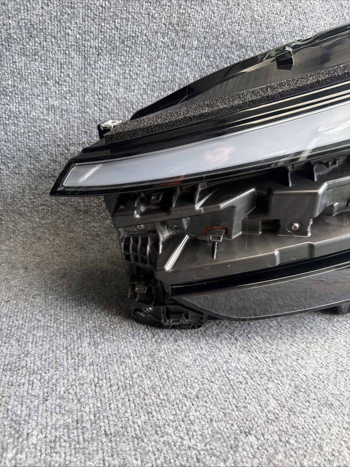 FOR Tesla Model Y JUNIPER 2025-26 Front Left Driver Side Headlight 1918347-00-D