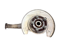♦️17-23 TESLA MODEL 3 FRONT RIGHT SIDE SPINDLE KNUCKLE WHEEL HUB OEM, 104431600E
