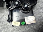 ♦️12-20 TESLA MODEL S FRONT RIGHT CENTER DASHBOARD AIR VENT GRILL OEM 100783400C