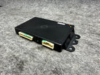 ♦️12 - 20 TESLA MODEL S AC HEATER CLIMATE CONTROL MODULE UNIT OEM, 1060989-00-B