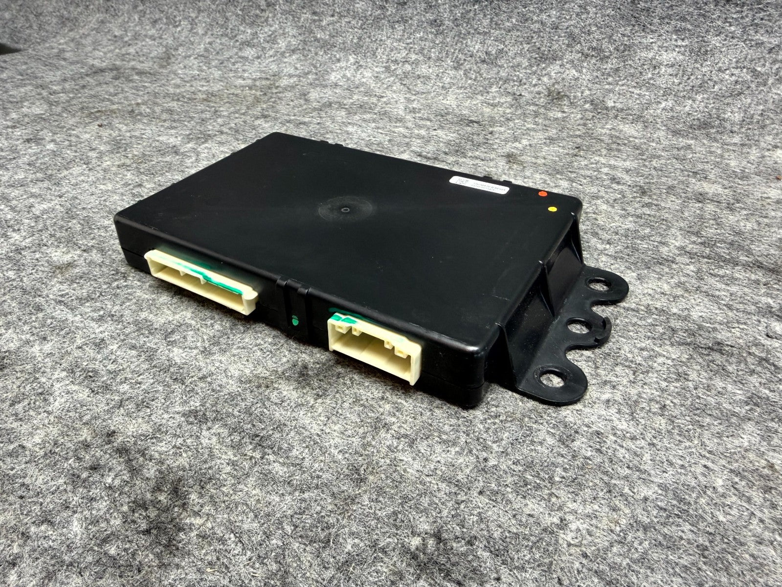 ♦️12 - 20 TESLA MODEL S AC HEATER CLIMATE CONTROL MODULE UNIT OEM, 1060989-00-B