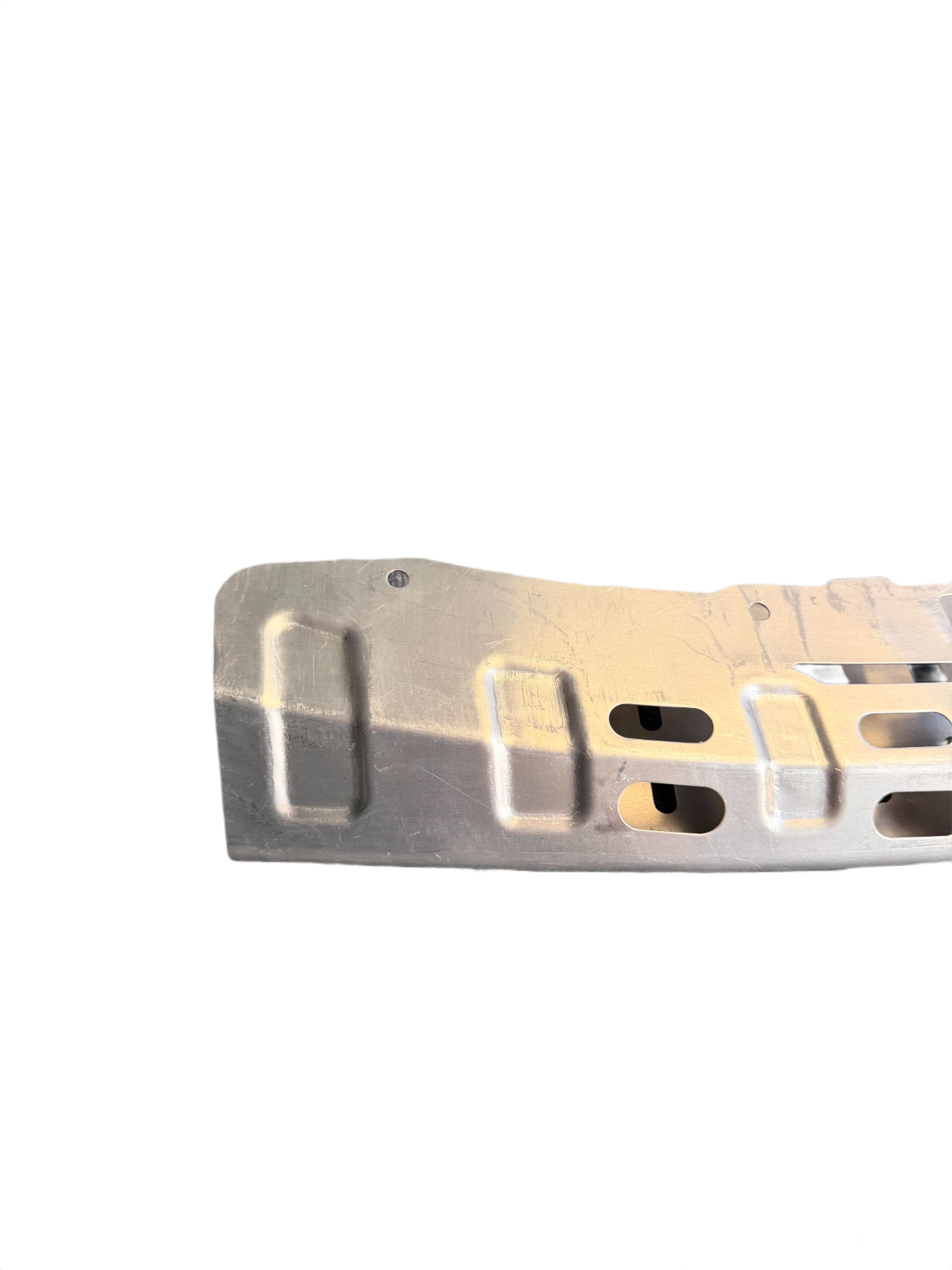 2020-2024 Tesla Model Y Front Upper Bumper Support Bar Bracket 1495093-00-B