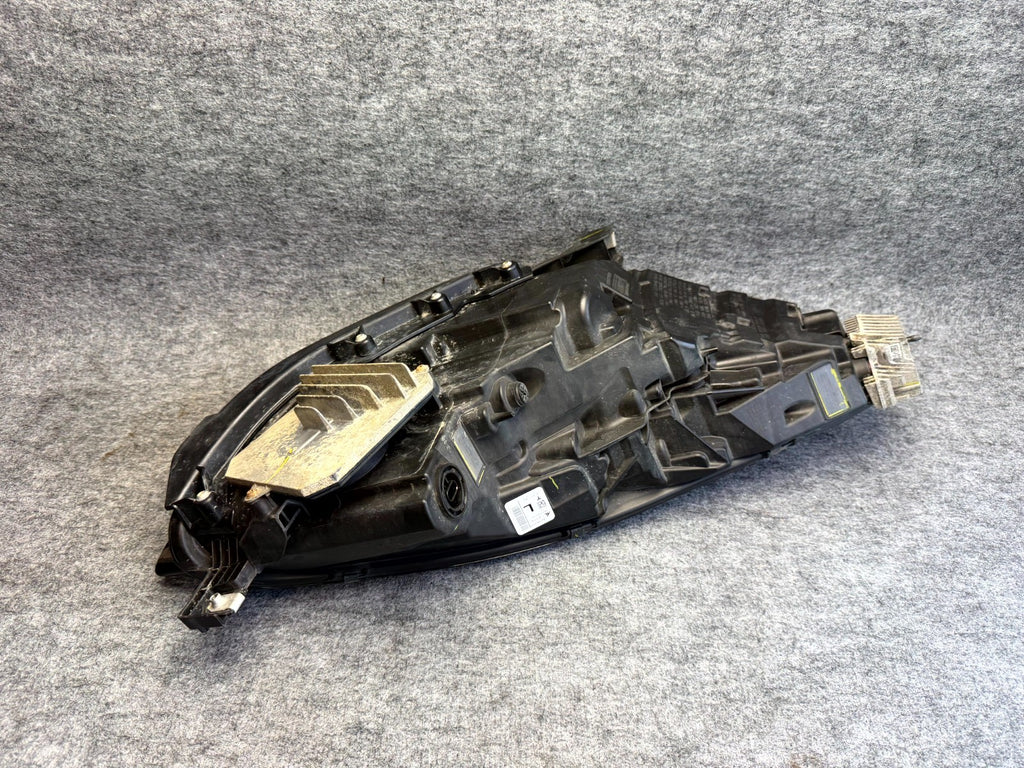 ♦️2017-2023 TESLA MODEL 3 FRONT LEFT SIDE HEADLIGHT ASSEMBLY OEM, 1077371-00-K