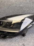 2021 2022 2023 2024 Tesla Model 3Y Left Driver Matrix LED Headlight 1514952-00-D