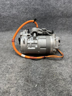 17-23 TESLA MODEL 3 ELECTRIC AIR CONDITIONING COMPRESSOR PUMP OEM, 1088198-00-N