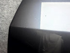 ♦️2017 - 2023 TESLA MODEL 3 REAR LEFT SIDE DOOR PANEL TRIM OEM, 1081441-E0-C
